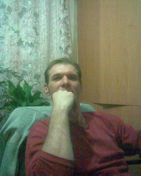 Сергей Бурлака