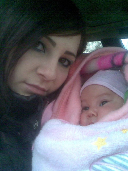 Лилия Уватаева