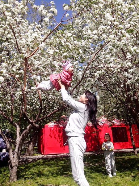 Мирамгуль Ордашева