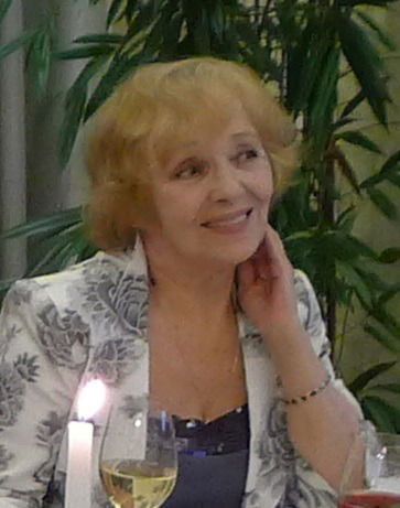 Лидия Фоменко