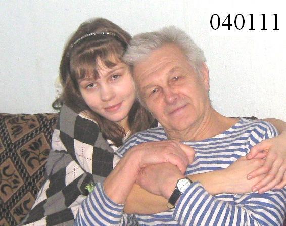 Анатолий Иванцов