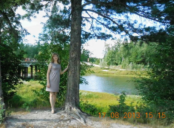 Ольга Панова