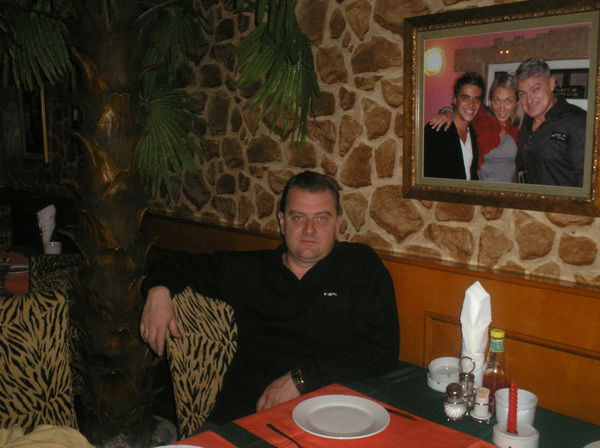 Игорь Версоцкий