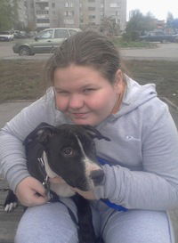 Ульяна Анискина