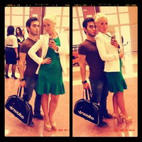 Алихан Риччи