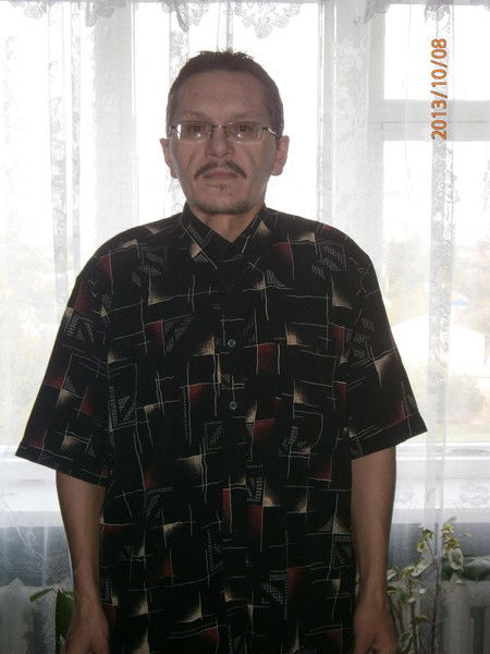 Владимир Ким