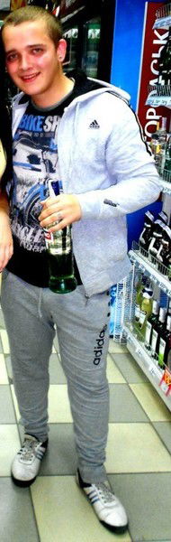 Сергей Калесник