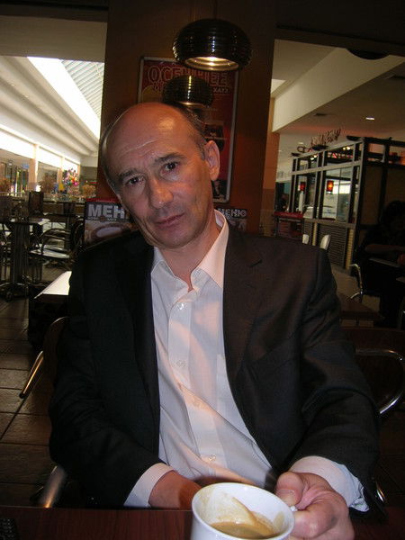 Владимир Корниенко