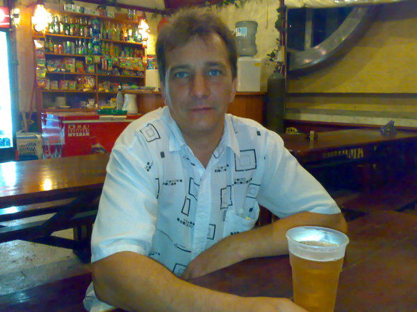 Андрей Семёнов