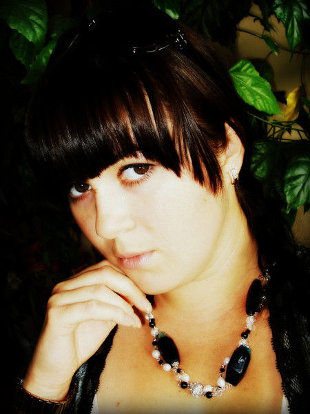 Юлия Шевченко