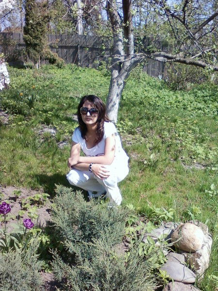 Рафоат Шералиева