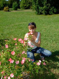 Наталья Веденеева