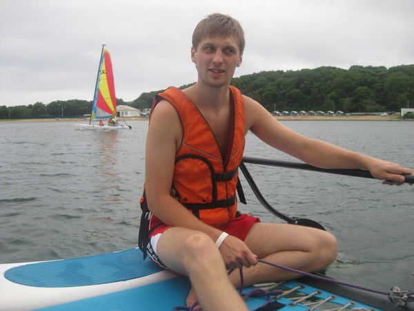 Алексей Погодин