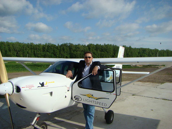 Павел Соболев