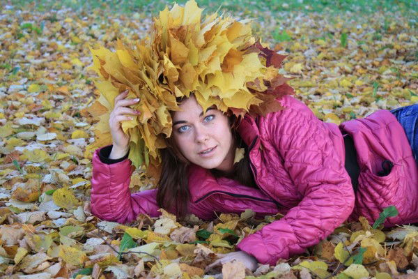 Анна Малышева