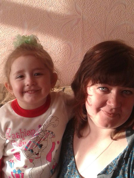 Наталья Ермуханова