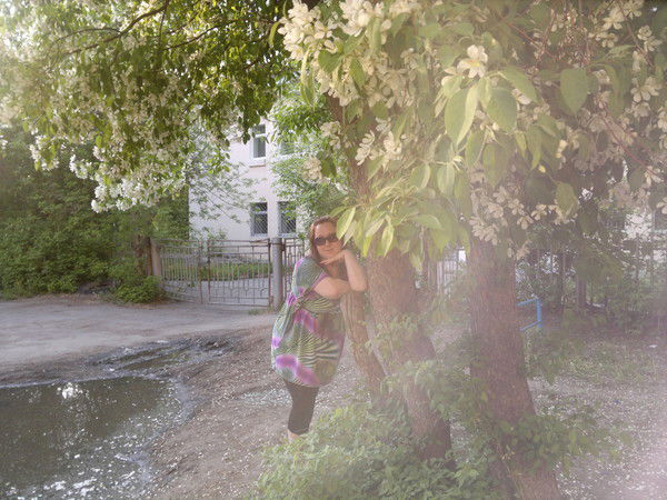 Ольга Горбунова