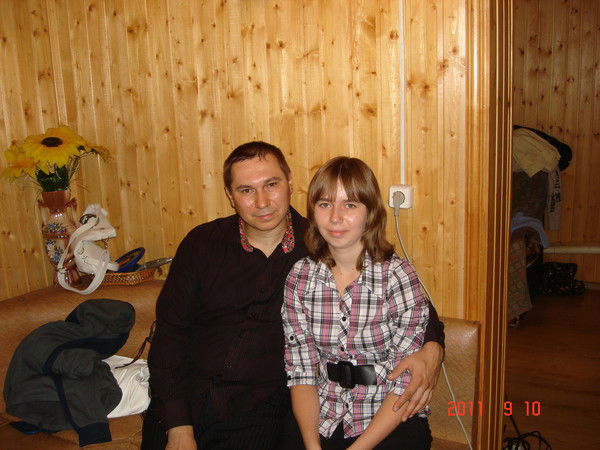 Владимир Бахарев