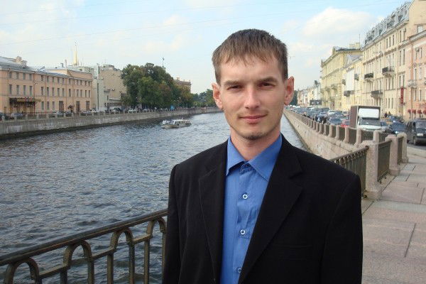 Андрей Утин