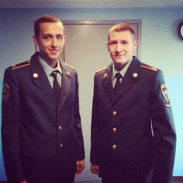 Александр Логинов