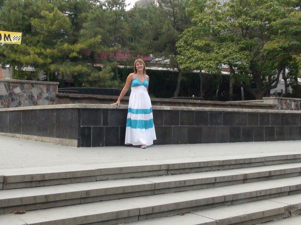 Елена Рябенко