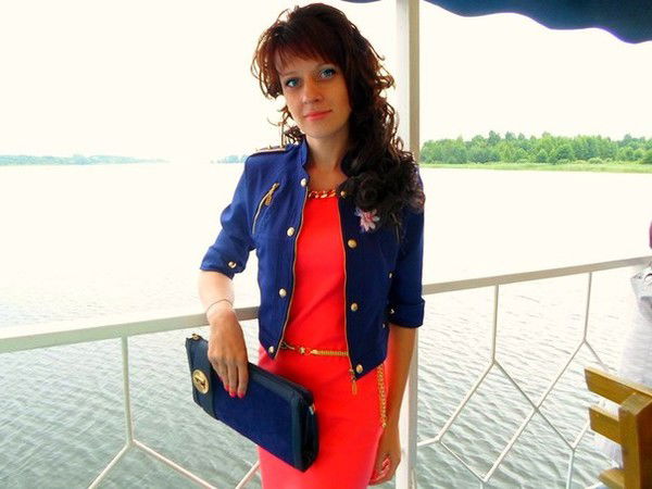 Янина Гирстун