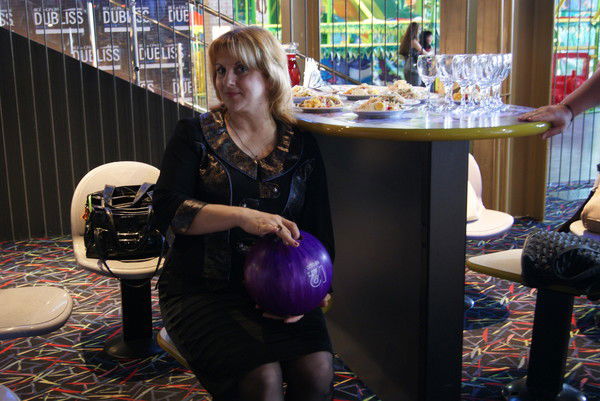 Инна Крыщенко