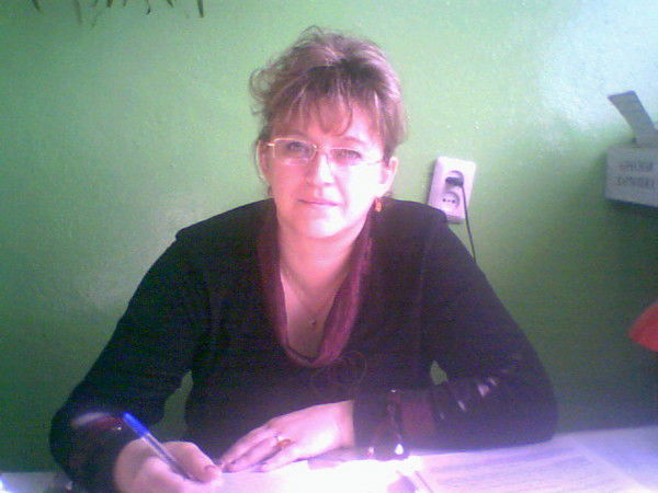 Елена Полякова