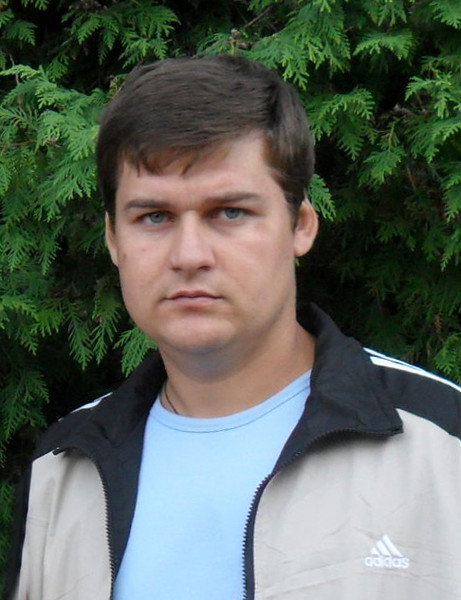 Александр Ченчик