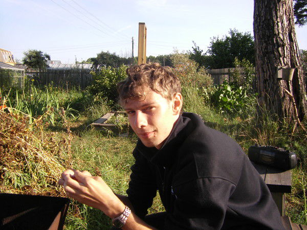 Виталий Кузнецов