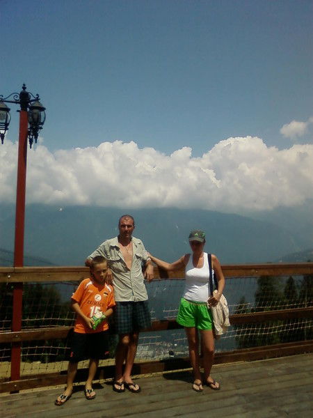 Юлия Годованюк