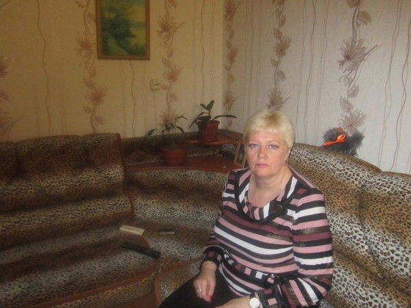 Наталья Зеленкова