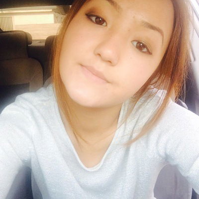 Айка Бекбоева