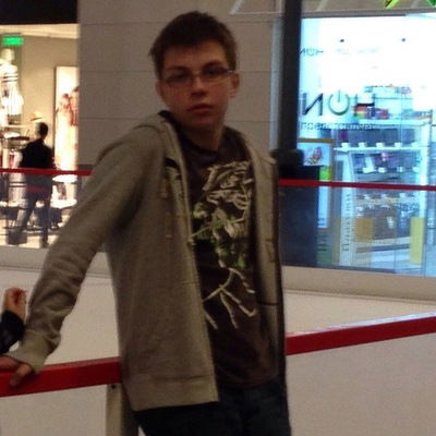 Фёдор Варфоломеев