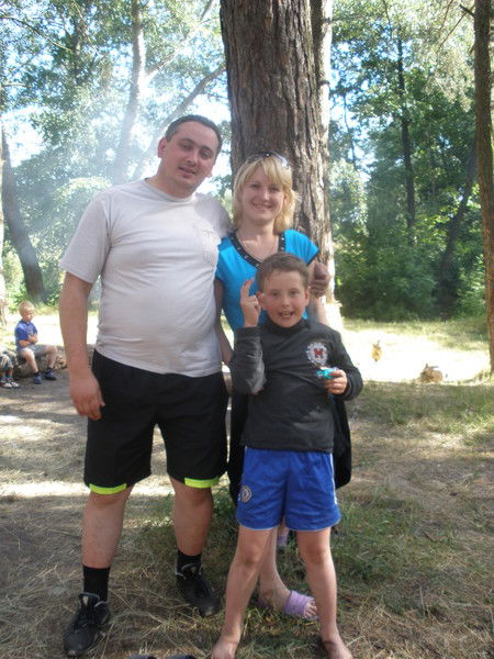 Александр Жорнокуй