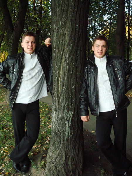 Андрей Черных