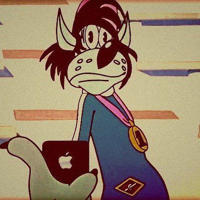 Федя Бильченко