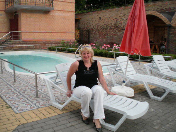 Олена Томілович