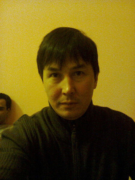 Мурат Пихамберкулыев