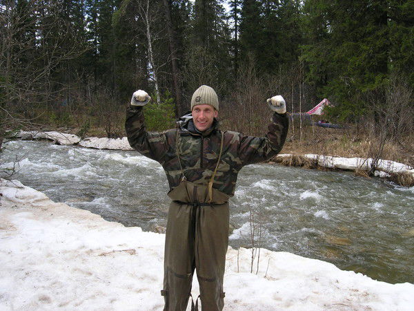 Виктор Скутин