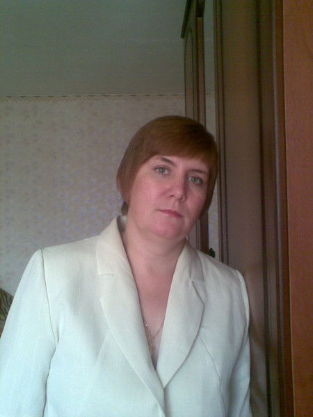 Ольга Поварнина