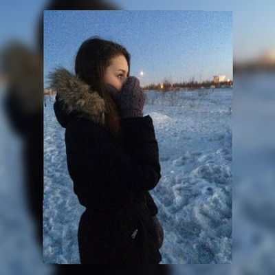 Валерия Чумакова