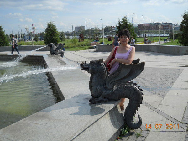 Гульшат Каримова