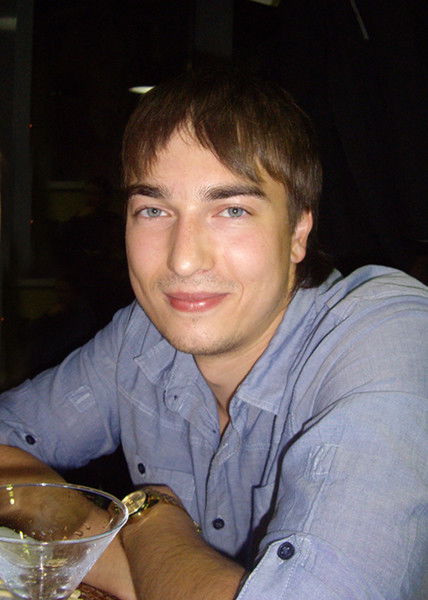 Виталя Решетов