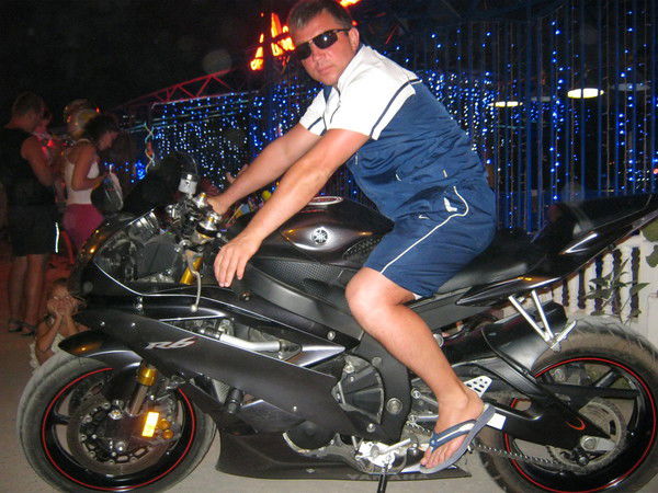 Николай Назаров