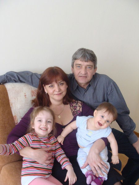 Вячеслав Гаврюшин