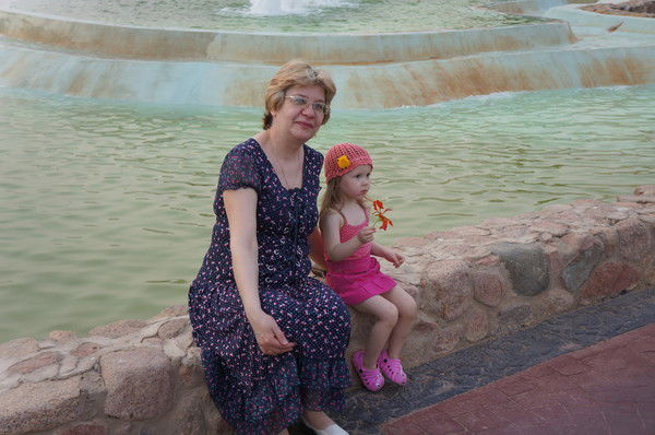 Галина Малыгина