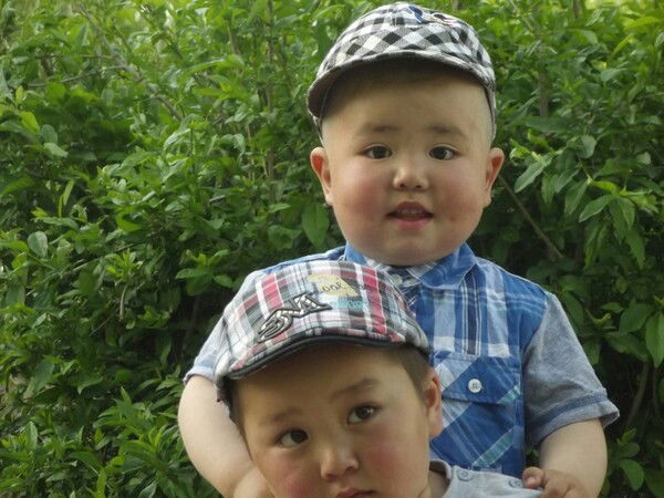 Миргул Божоева