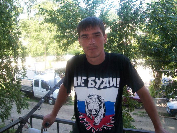 Артем Кишинский