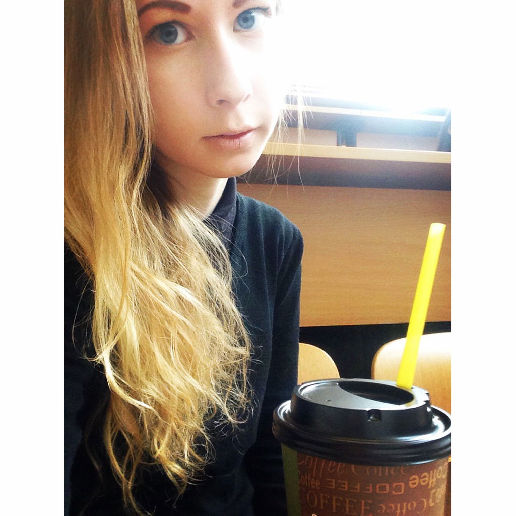 Дарья Валерьевна